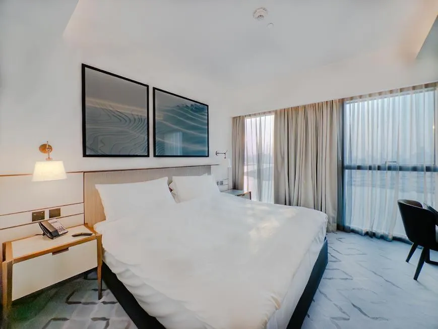 Harbour Point Apartment Dubai