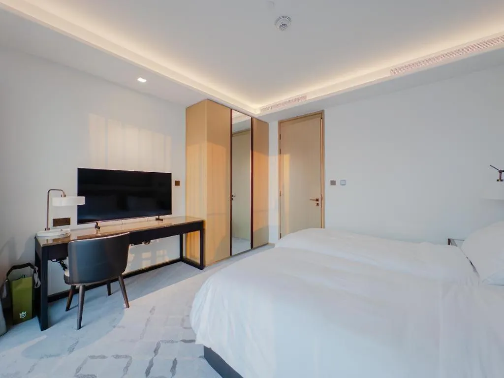 Harbour Point Apartment Dubai United Arab Emirates