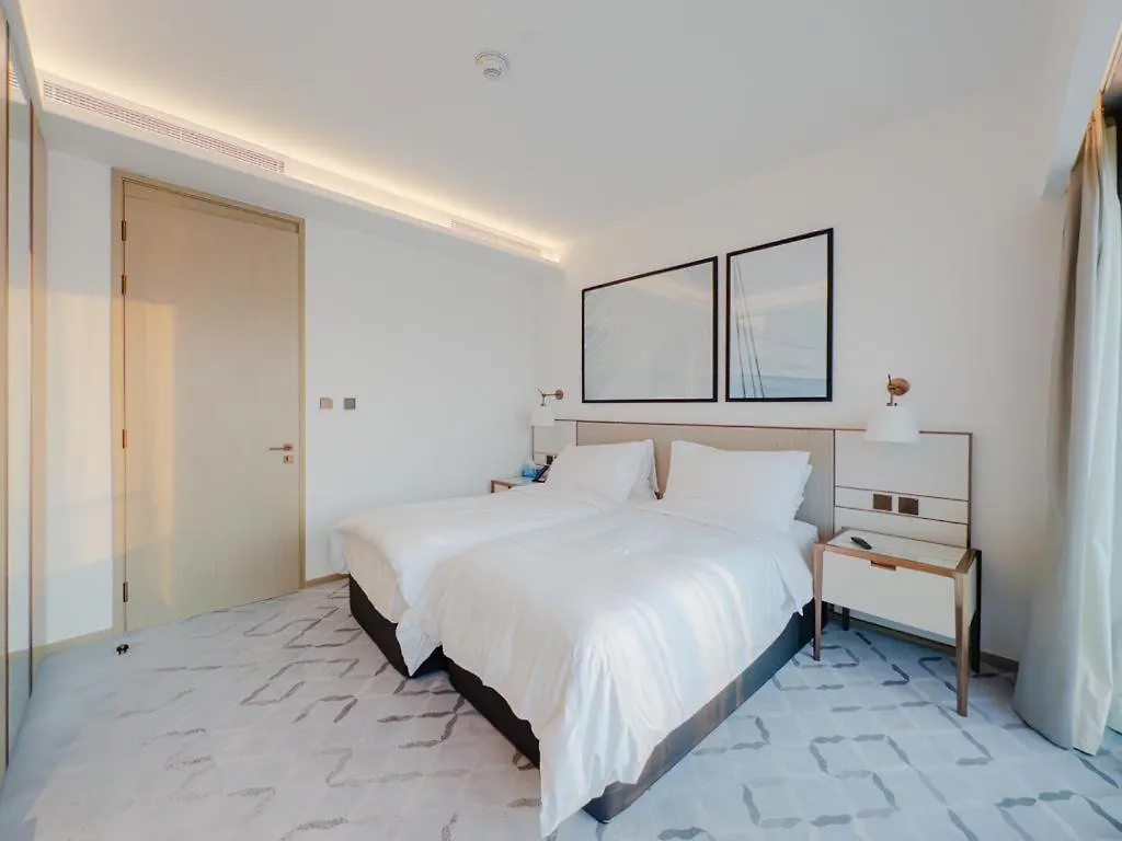 Harbour Point Apartment Dubai