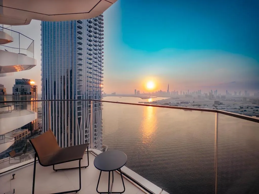Harbour Point Apartment Dubai