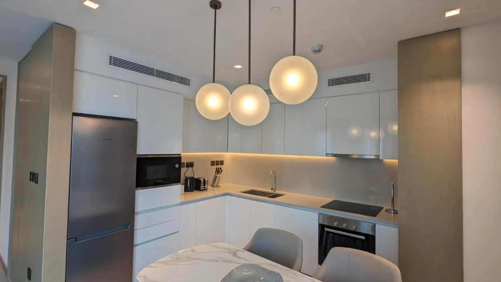 Harbour Point Apartment Dubai