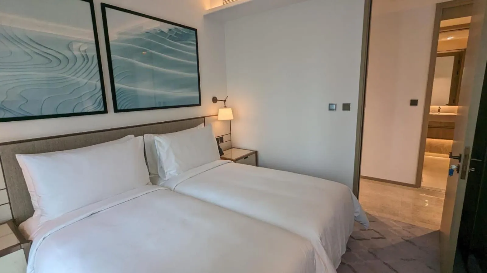 Harbour Point Apartment Dubai