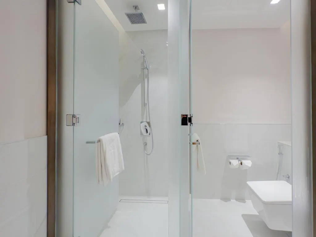 Harbour Point Apartment Dubai