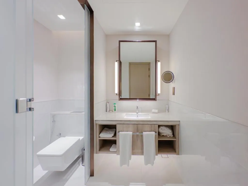 Harbour Point Apartment Dubai