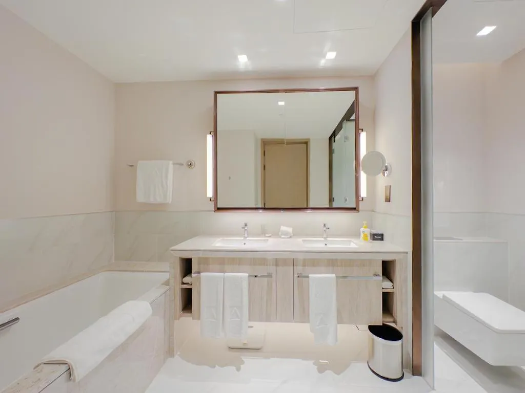 Harbour Point Apartment Dubai