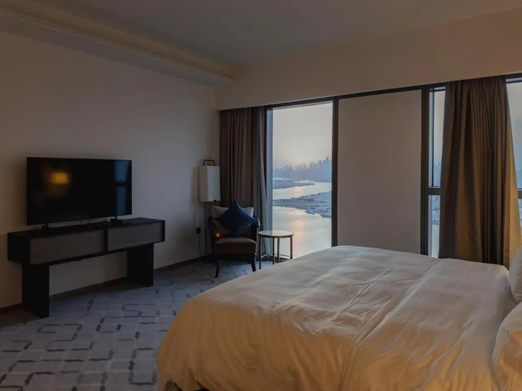 Harbour Point Apartment Dubai