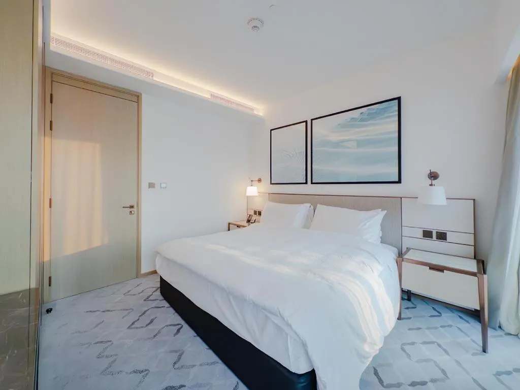 Harbour Point Apartment Dubai United Arab Emirates