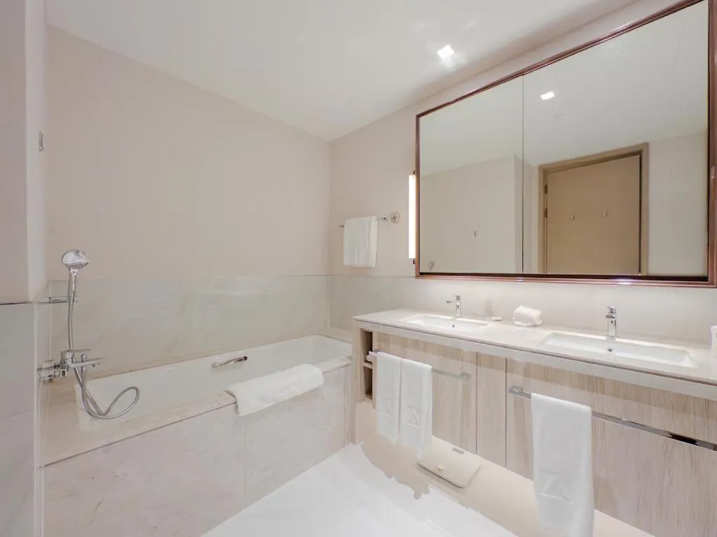 Harbour Point Apartment Dubai United Arab Emirates