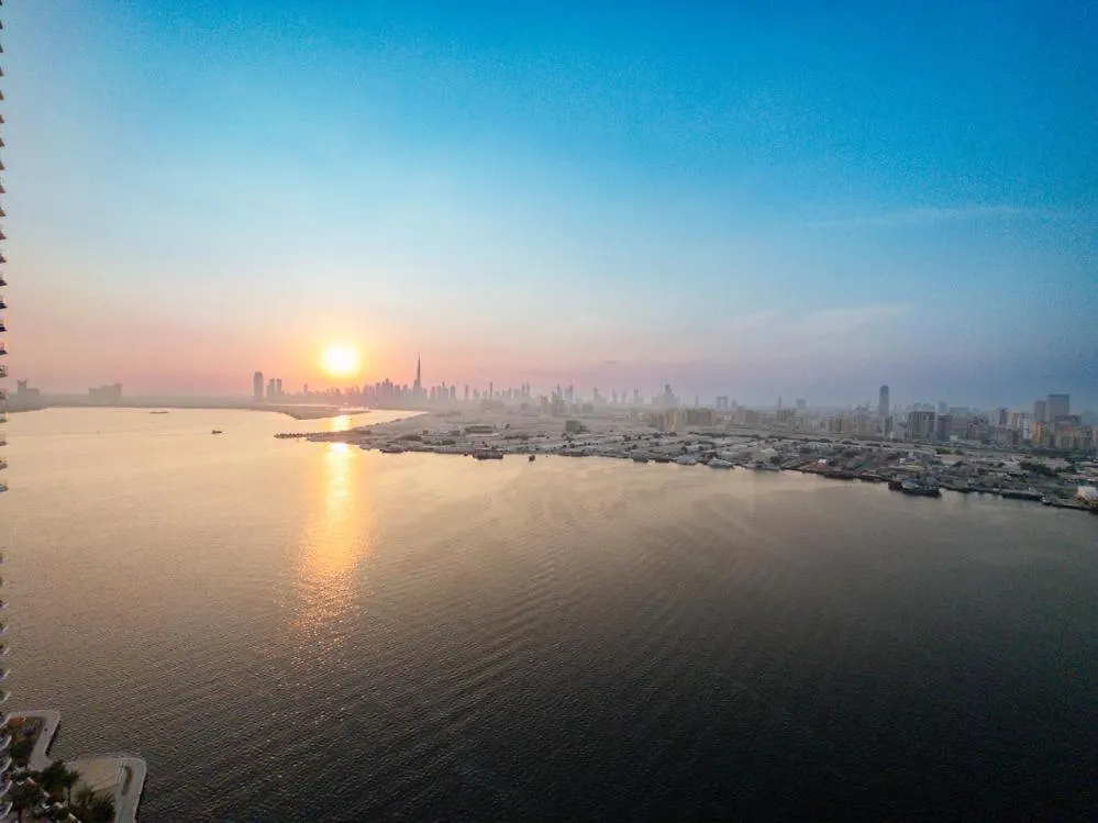 Harbour Point Apartment Dubai 0*,  United Arab Emirates