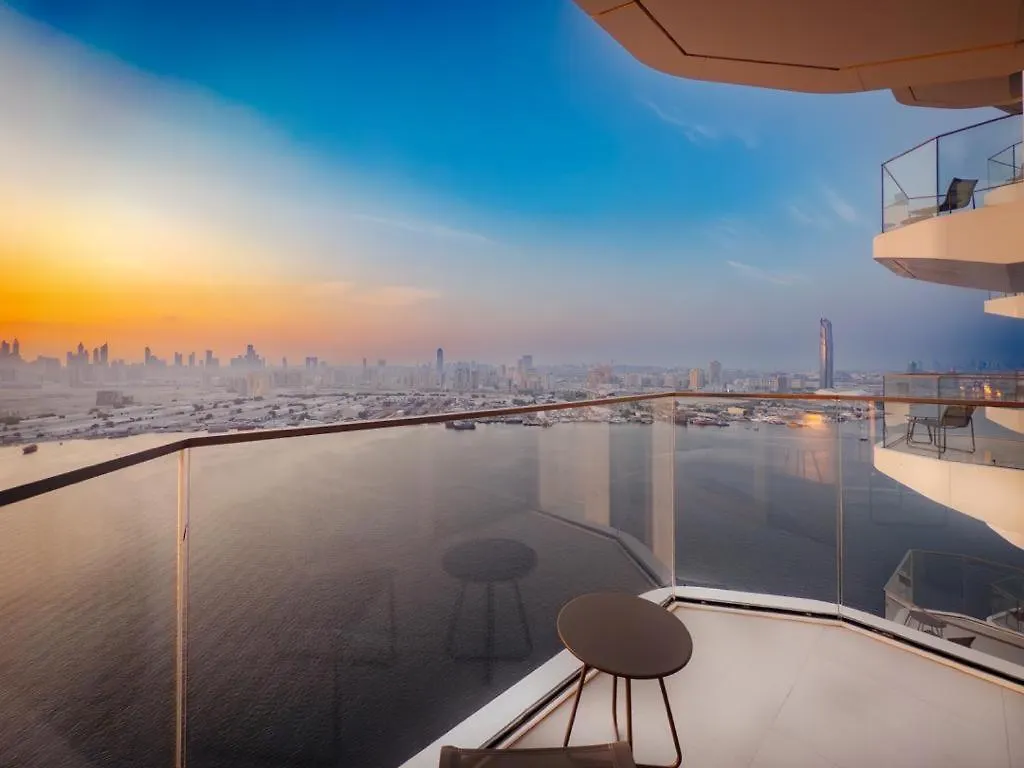 Harbour Point Apartment Dubai 0*,