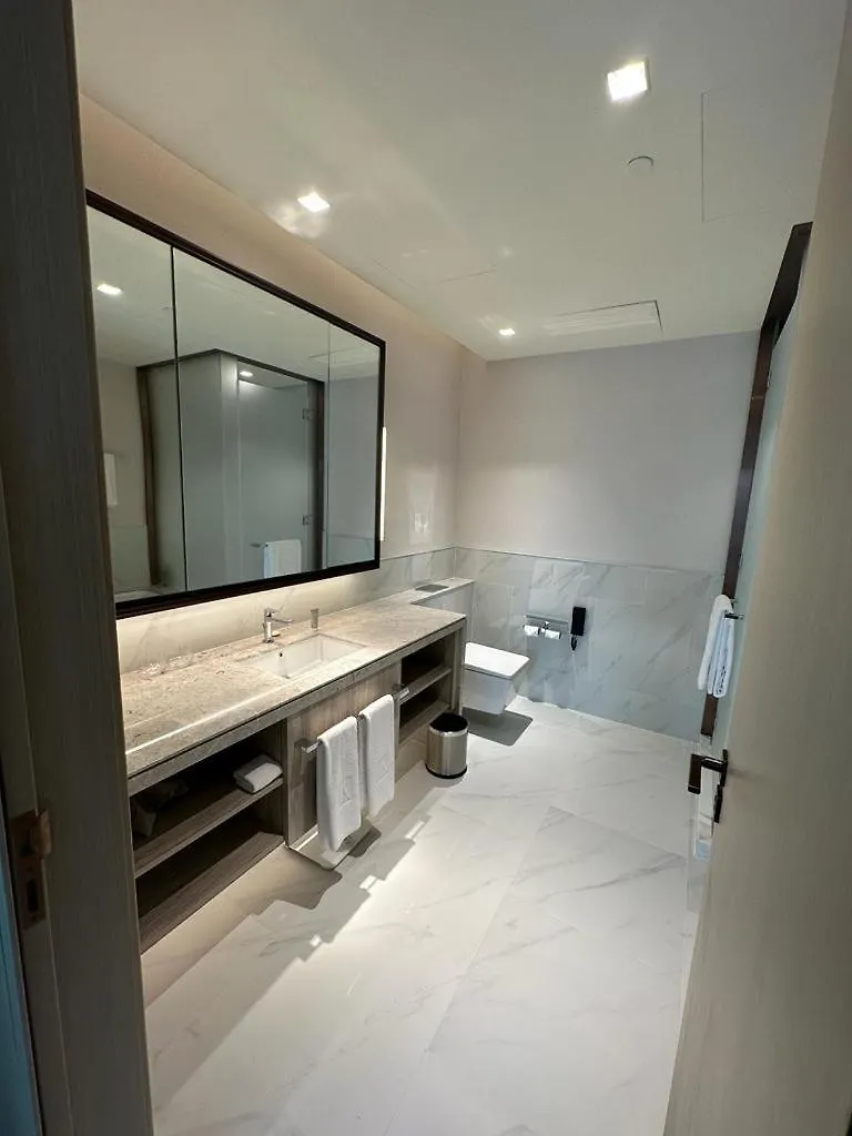 Harbour Point Apartment Dubai