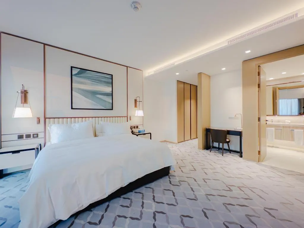 Harbour Point Apartment Dubai
