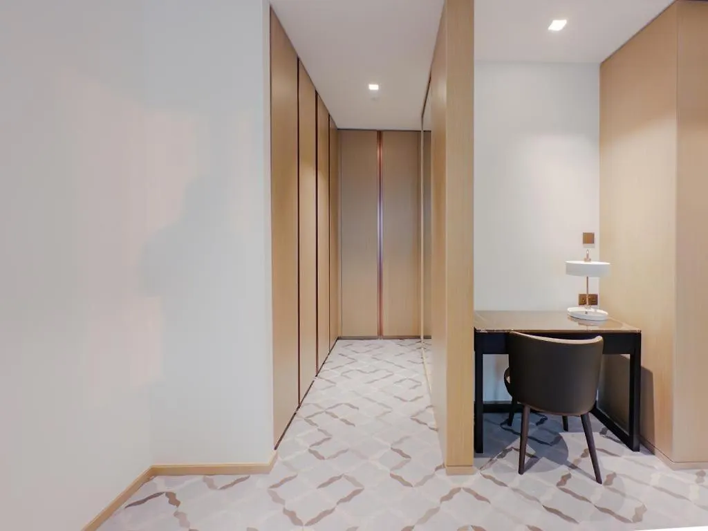 Harbour Point Apartment Dubai 0*,