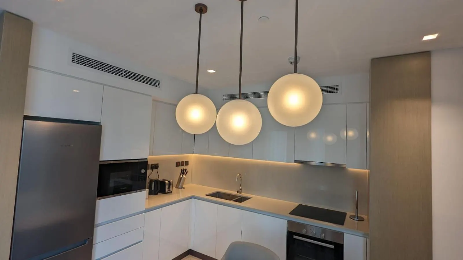 Harbour Point Apartment Dubai