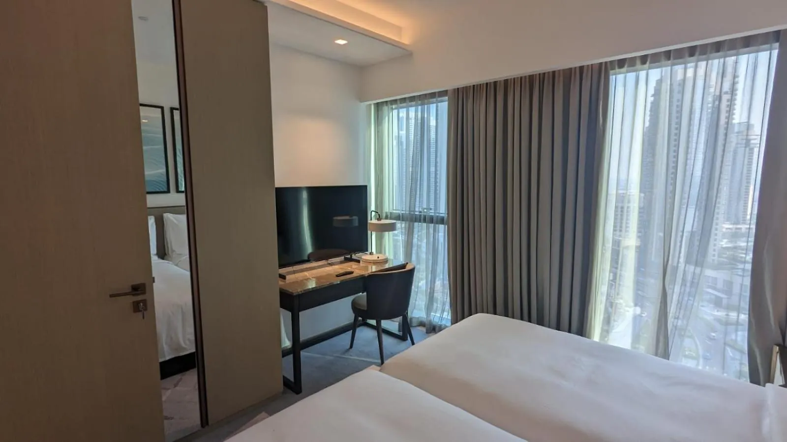 Harbour Point Apartment Dubai