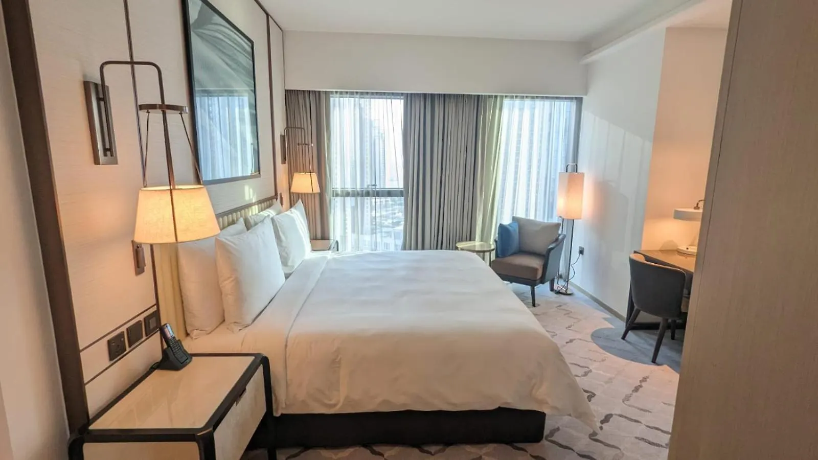 Harbour Point Apartment Dubai United Arab Emirates