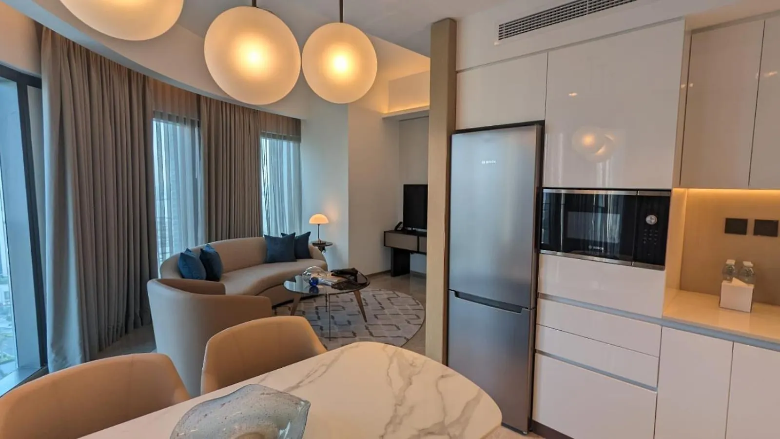 Harbour Point Apartment Dubai United Arab Emirates